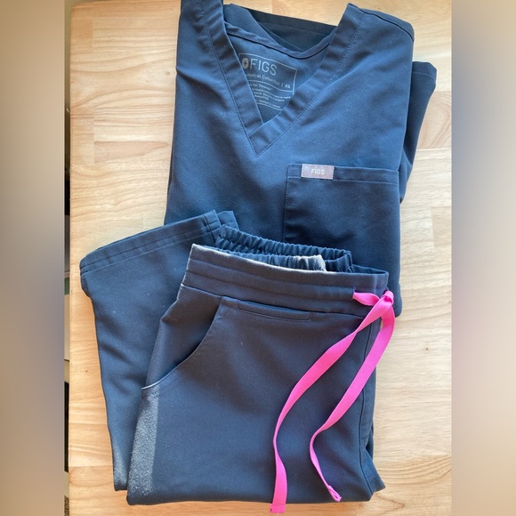 Figs Other Figs Night Sky Set Xs Poshmark